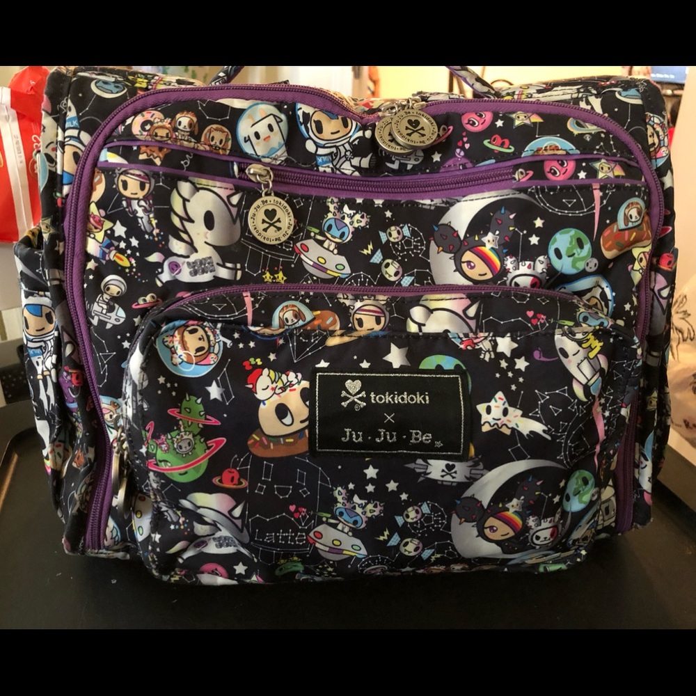 Jujube Space place BFF